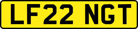 LF22NGT