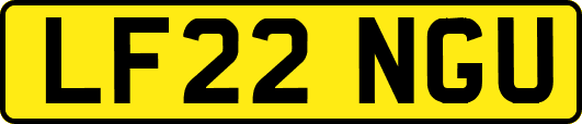LF22NGU