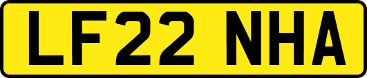 LF22NHA