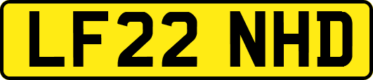 LF22NHD
