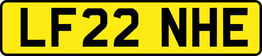 LF22NHE