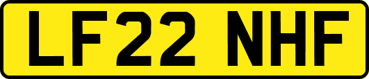 LF22NHF