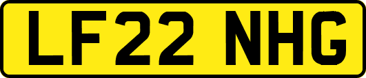 LF22NHG