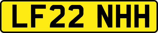 LF22NHH