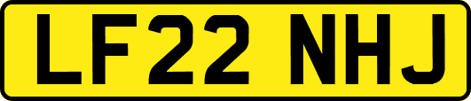 LF22NHJ