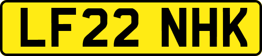 LF22NHK