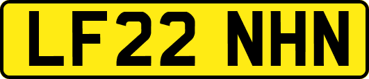 LF22NHN