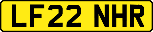 LF22NHR