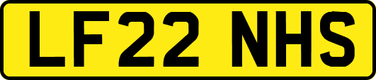 LF22NHS