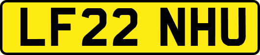 LF22NHU