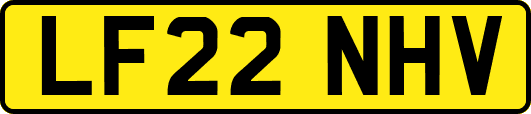 LF22NHV