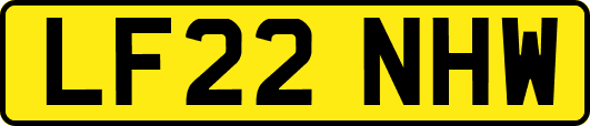 LF22NHW