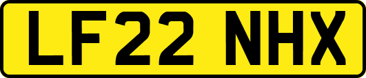 LF22NHX