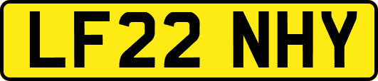 LF22NHY