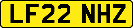 LF22NHZ