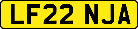 LF22NJA