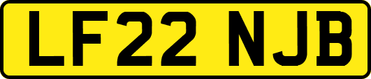 LF22NJB
