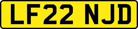 LF22NJD