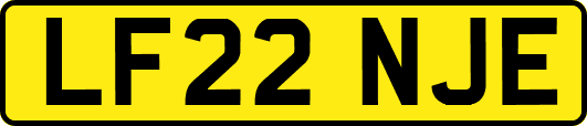 LF22NJE