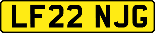 LF22NJG
