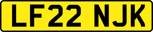 LF22NJK