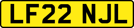 LF22NJL