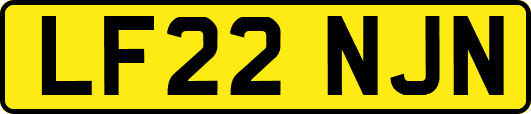 LF22NJN
