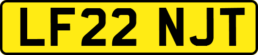 LF22NJT
