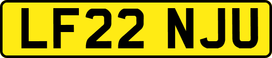 LF22NJU