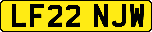 LF22NJW