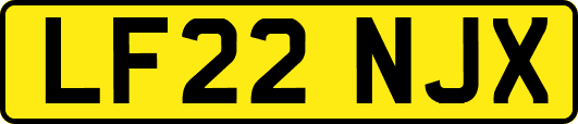 LF22NJX
