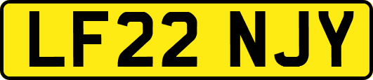 LF22NJY