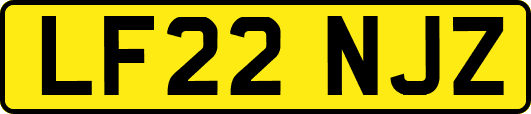 LF22NJZ