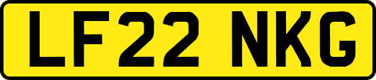 LF22NKG