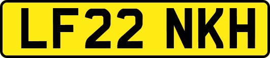 LF22NKH
