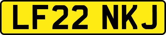 LF22NKJ