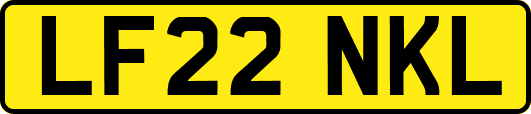 LF22NKL