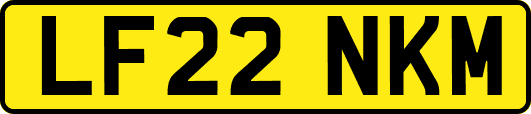 LF22NKM