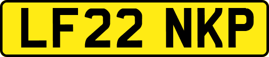 LF22NKP