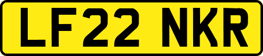 LF22NKR
