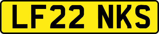 LF22NKS