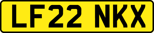 LF22NKX