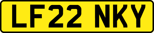 LF22NKY