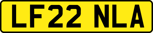 LF22NLA