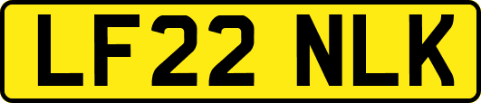 LF22NLK