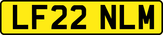 LF22NLM
