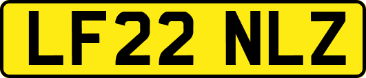 LF22NLZ