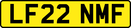 LF22NMF