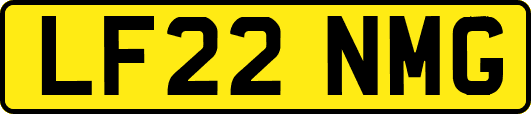 LF22NMG
