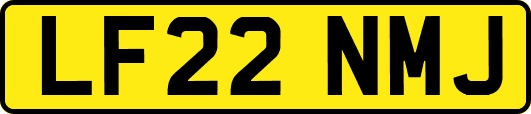 LF22NMJ
